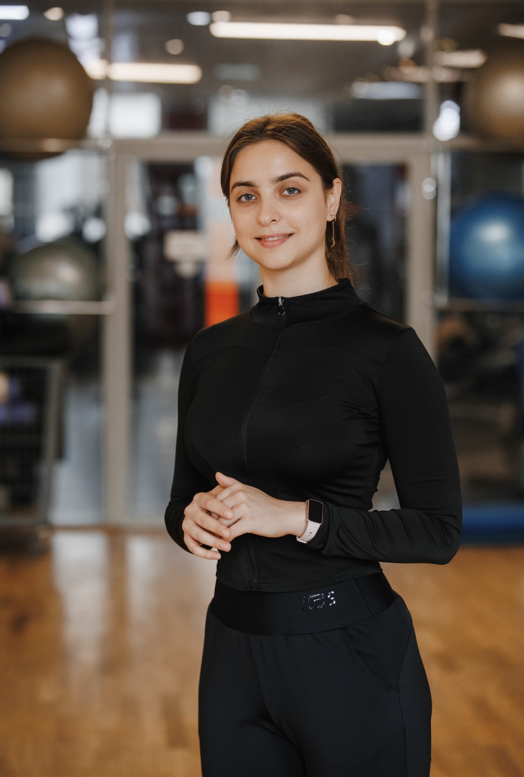 Доркина Маргарита - Magneto Fitness Переделкино